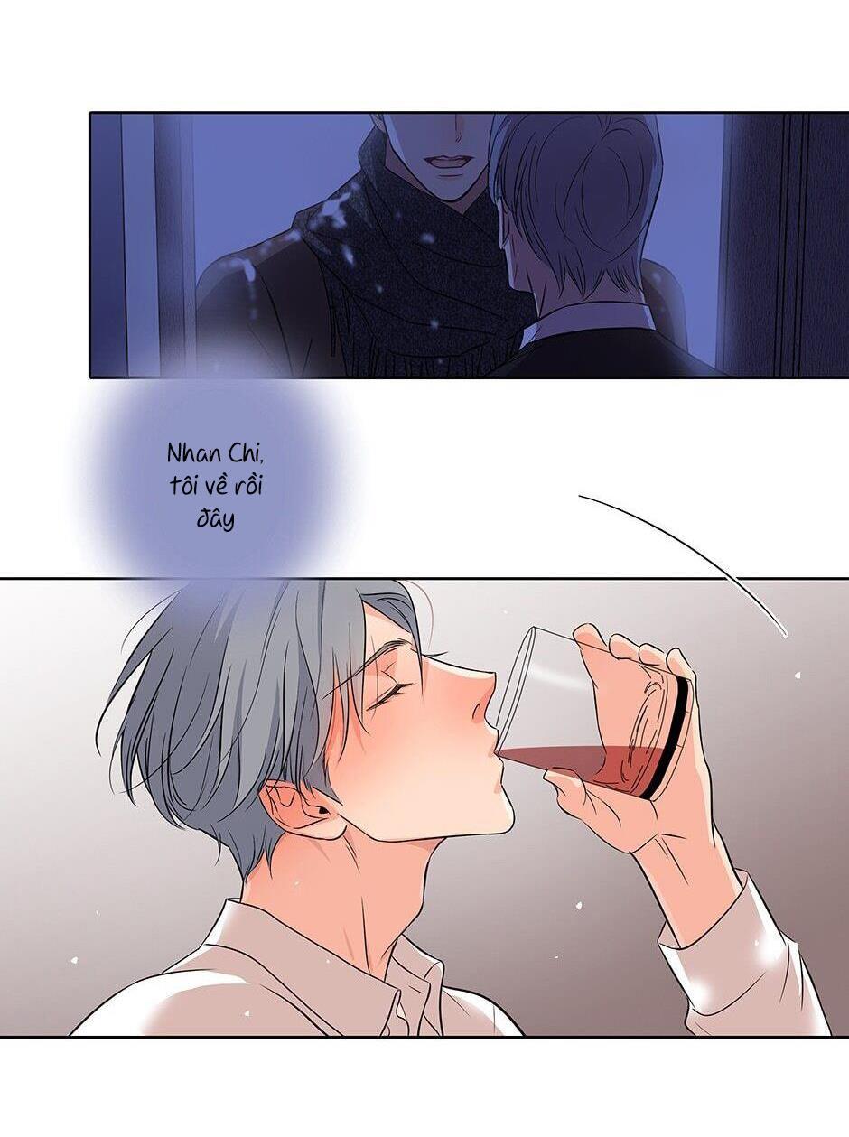 Đừng Chạm Vào Tim Tôi: Chapter 6