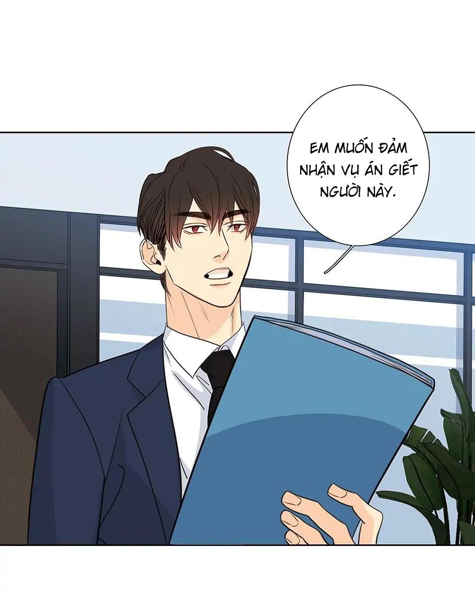 Đừng Chạm Vào Tim Tôi: Chapter 60