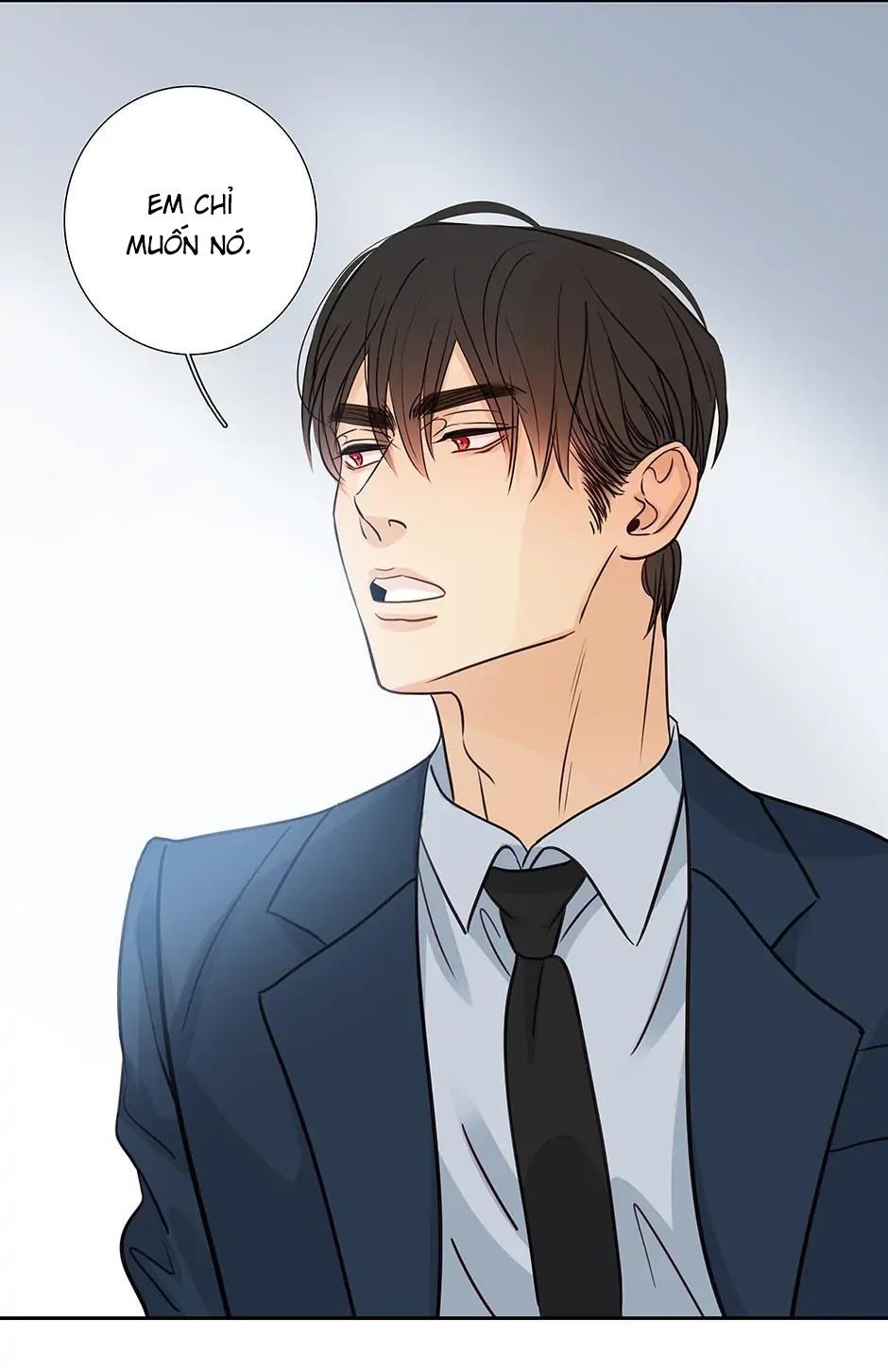 Đừng Chạm Vào Tim Tôi: Chapter 60