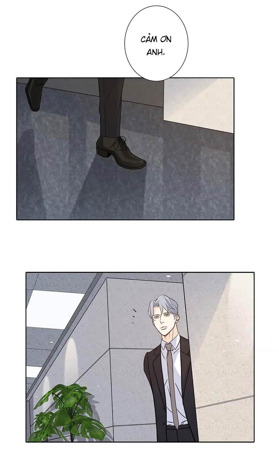 Đừng Chạm Vào Tim Tôi: Chapter 60