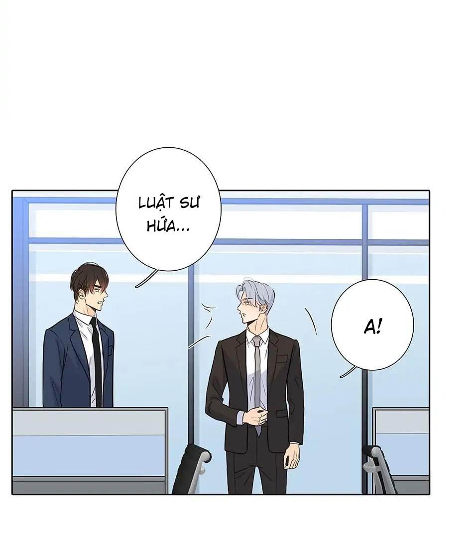 Đừng Chạm Vào Tim Tôi: Chapter 60