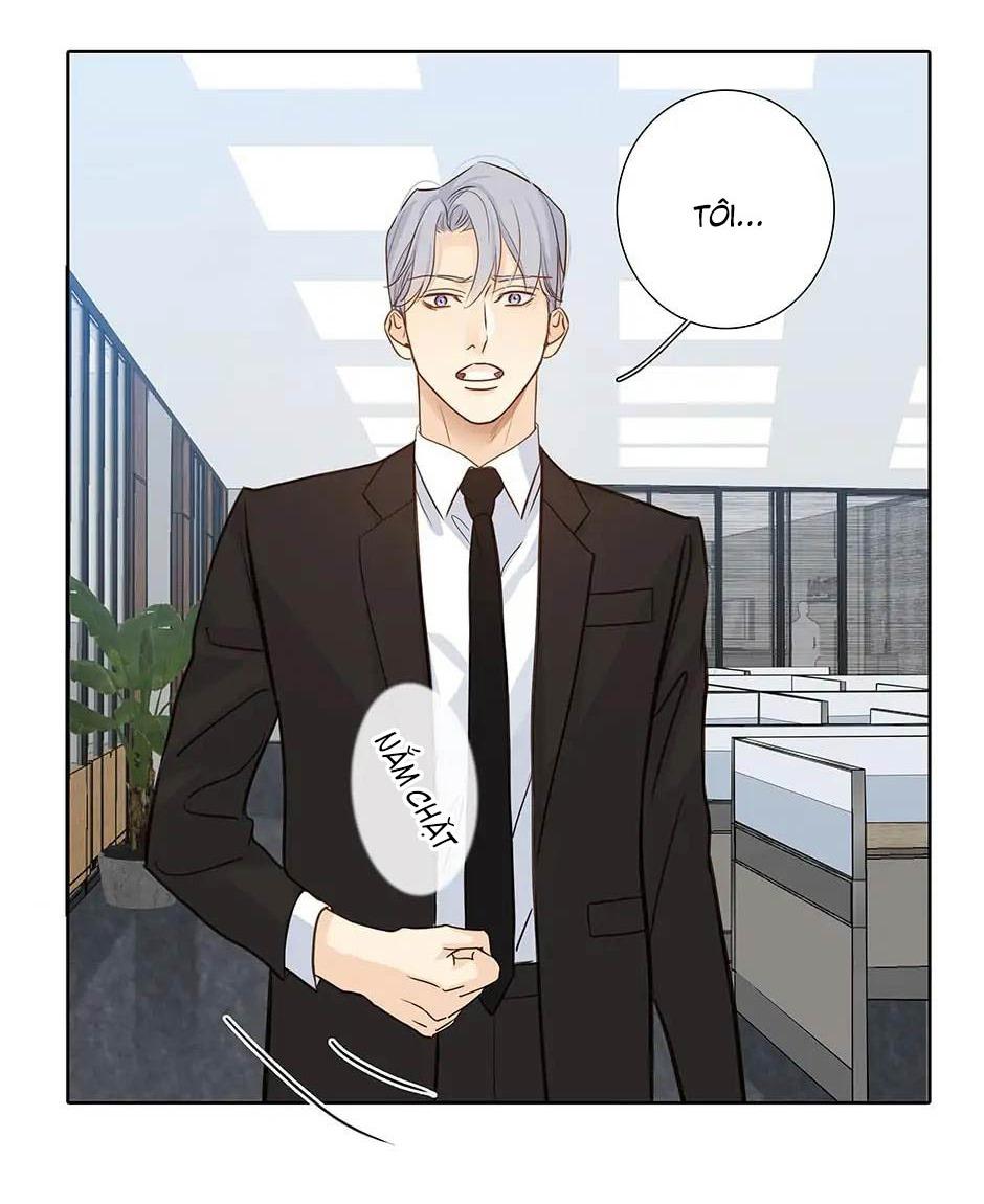 Đừng Chạm Vào Tim Tôi: Chapter 60