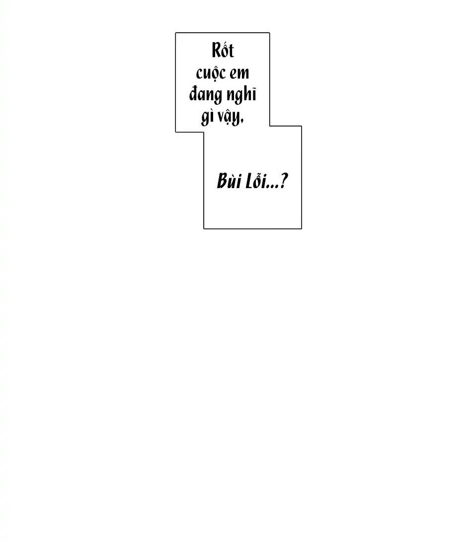 Đừng Chạm Vào Tim Tôi: Chapter 60