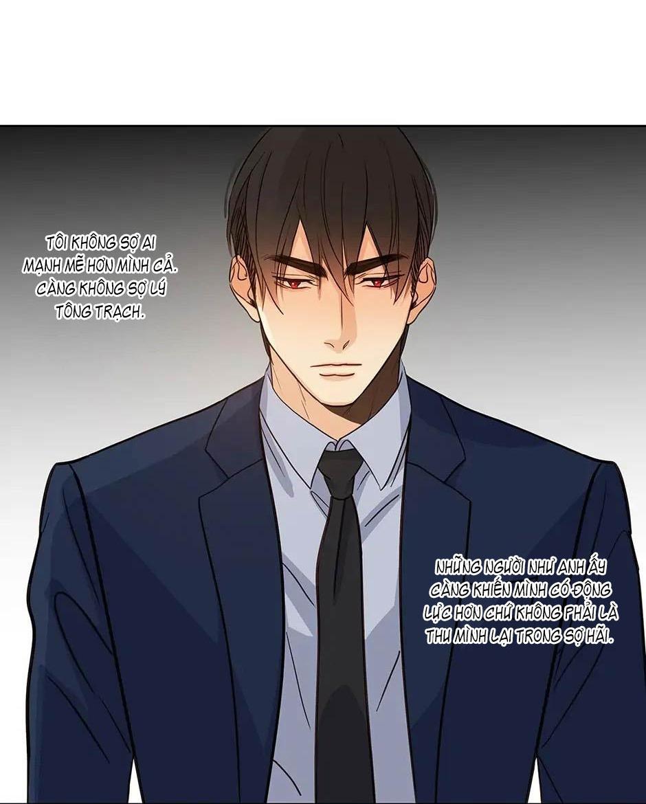 Đừng Chạm Vào Tim Tôi: Chapter 60