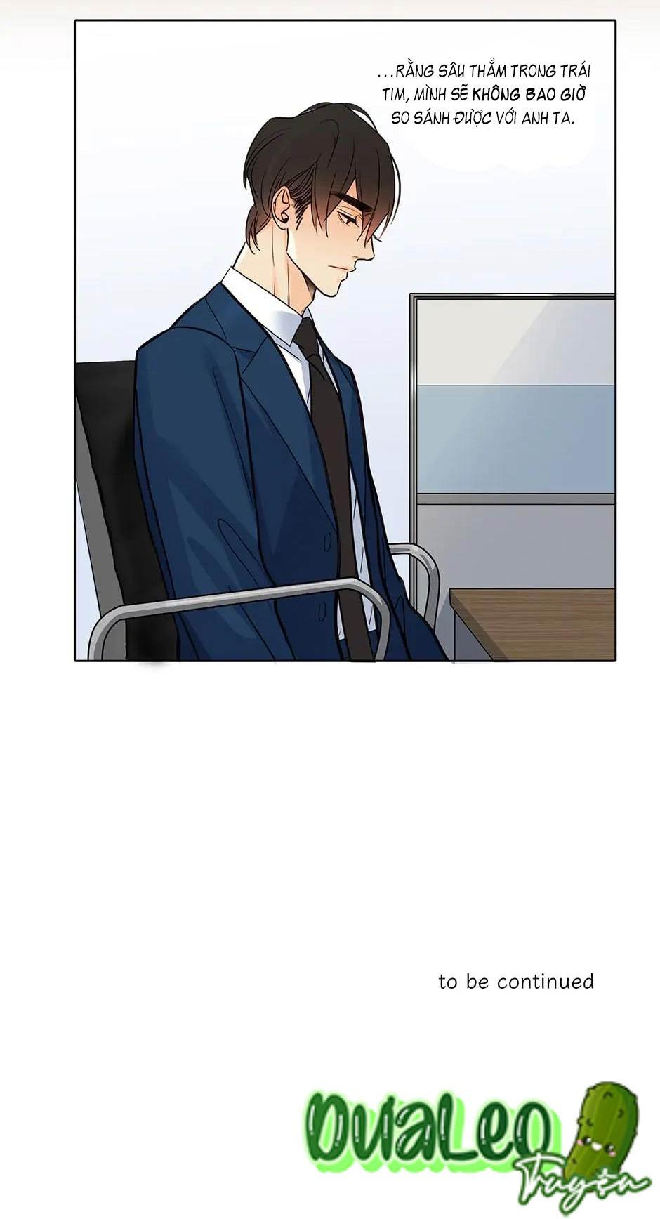 Đừng Chạm Vào Tim Tôi: Chapter 60