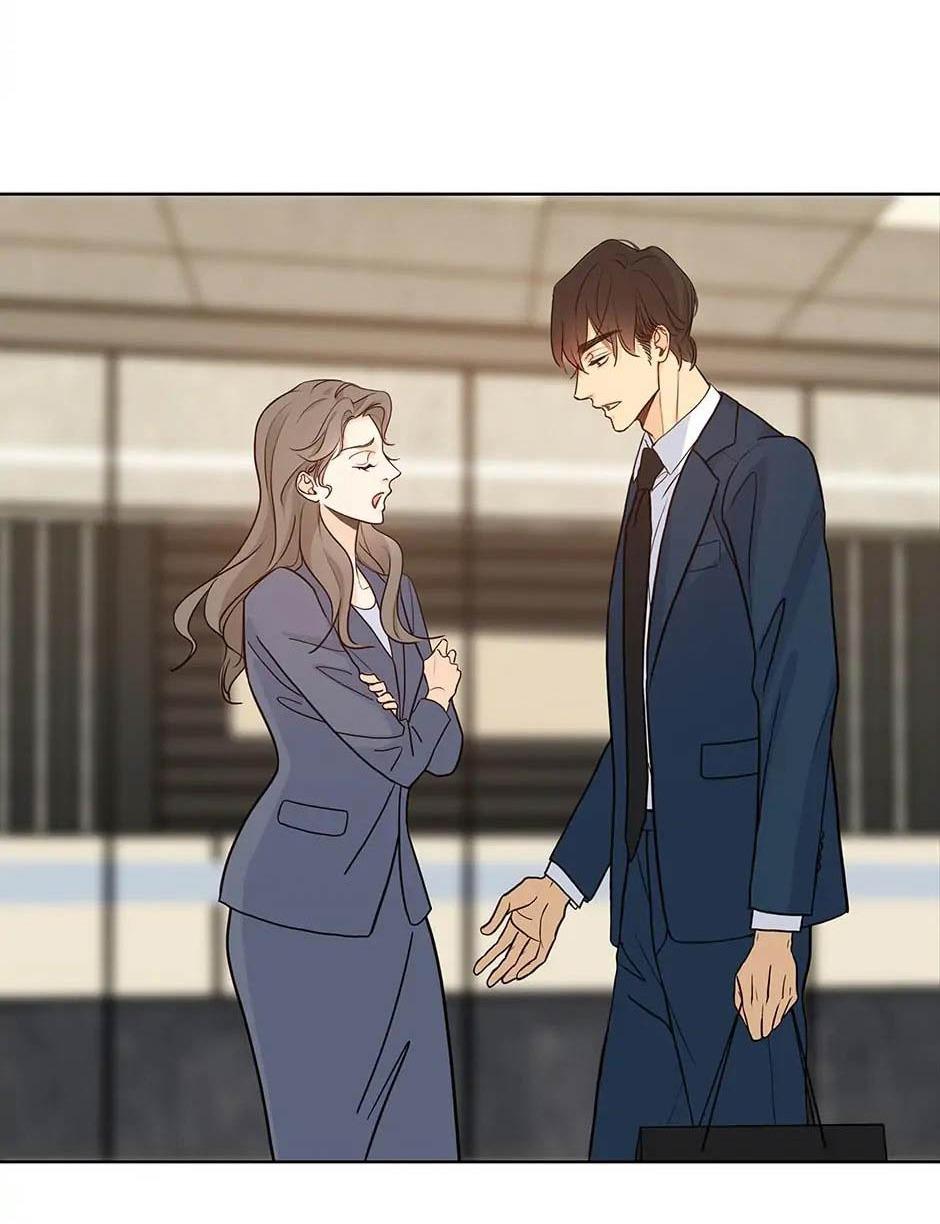 Đừng Chạm Vào Tim Tôi: Chapter 60