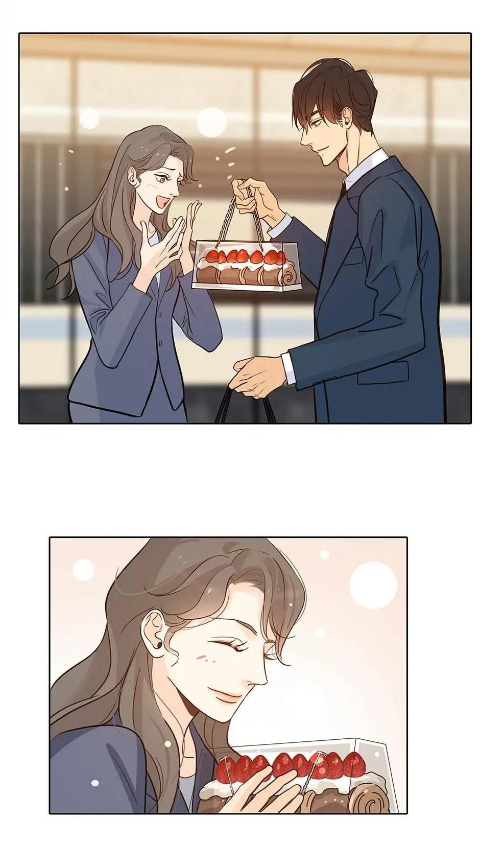 Đừng Chạm Vào Tim Tôi: Chapter 60