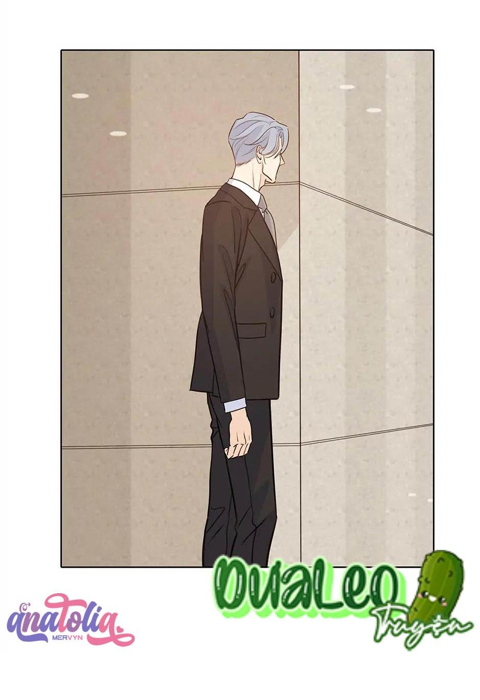 Đừng Chạm Vào Tim Tôi: Chapter 60