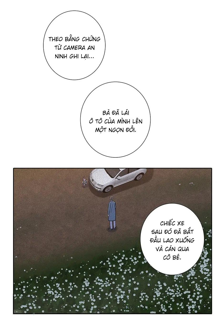 Đừng Chạm Vào Tim Tôi: Chapter 61