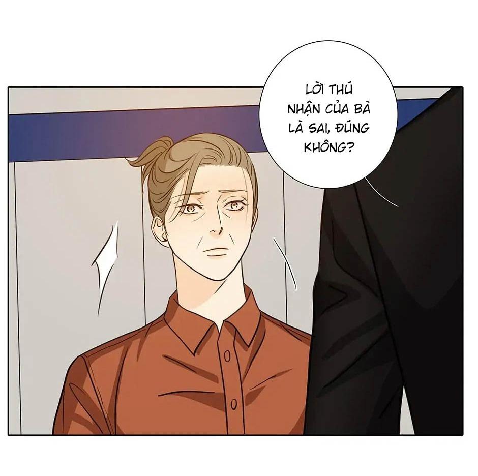 Đừng Chạm Vào Tim Tôi: Chapter 61