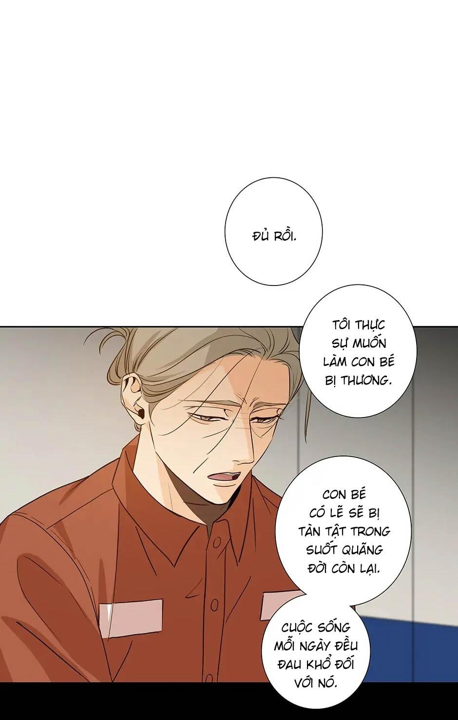 Đừng Chạm Vào Tim Tôi: Chapter 61