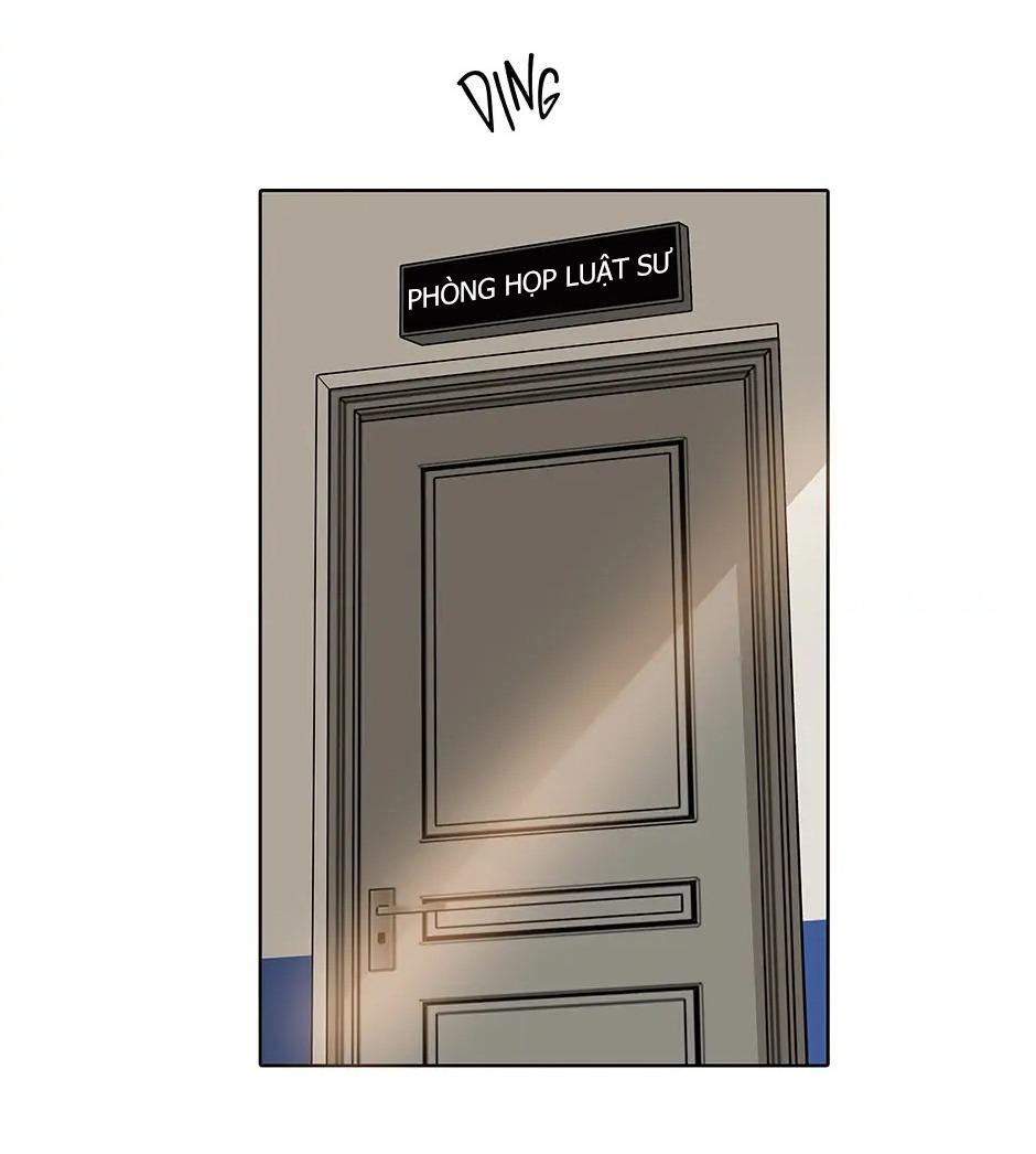 Đừng Chạm Vào Tim Tôi: Chapter 61