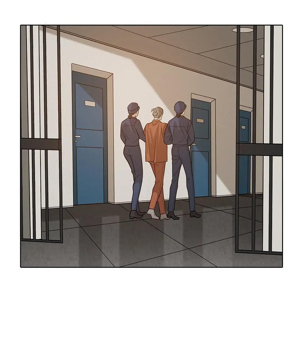 Đừng Chạm Vào Tim Tôi: Chapter 61