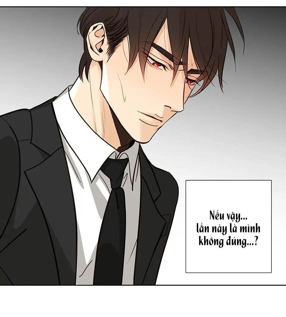 Đừng Chạm Vào Tim Tôi: Chapter 61