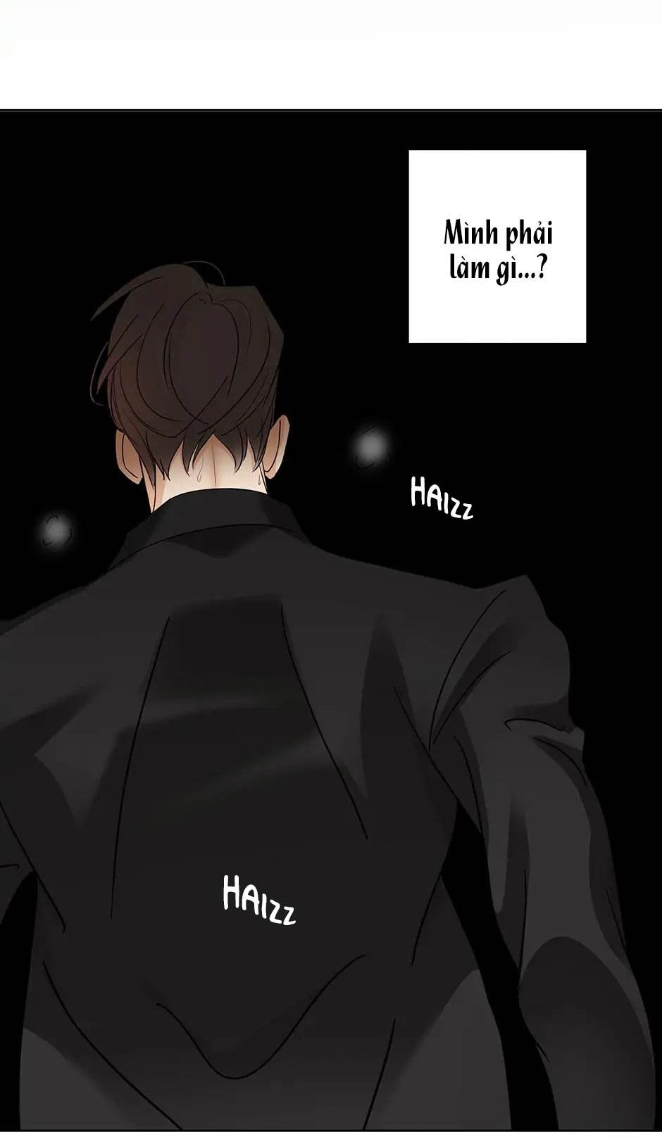 Đừng Chạm Vào Tim Tôi: Chapter 61