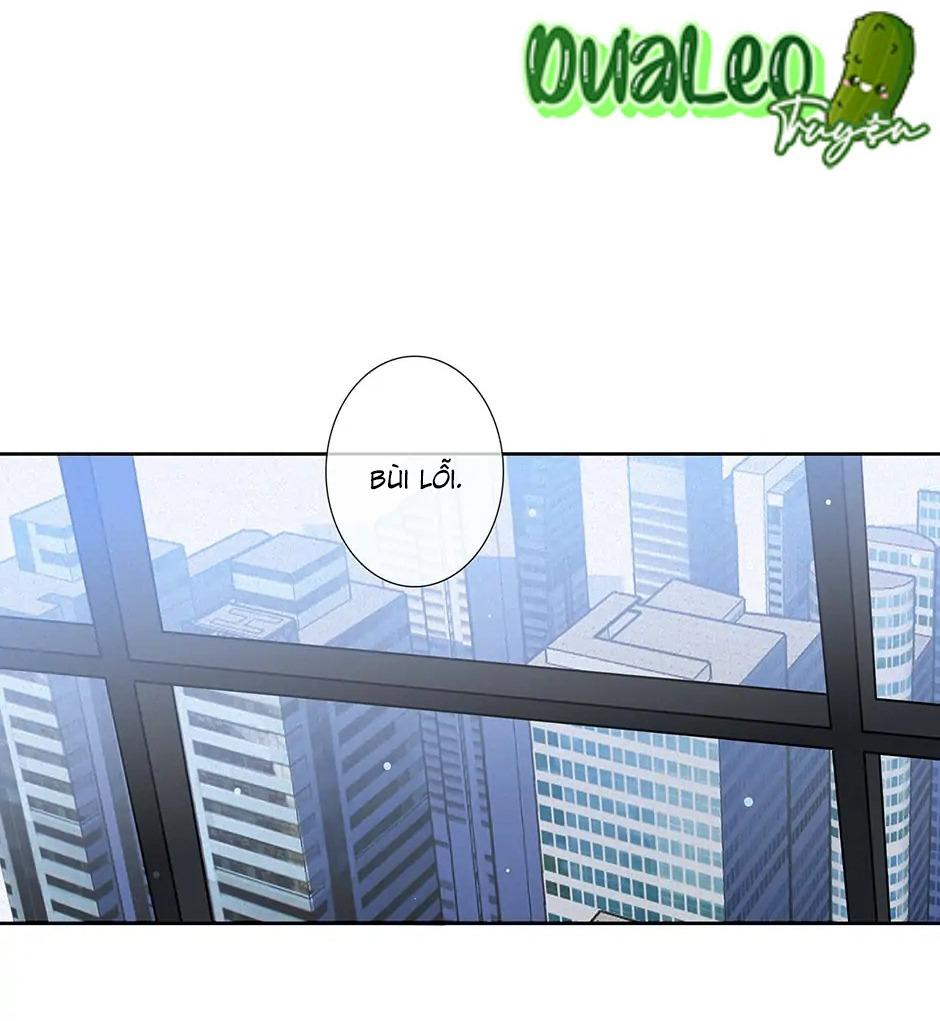 Đừng Chạm Vào Tim Tôi: Chapter 61