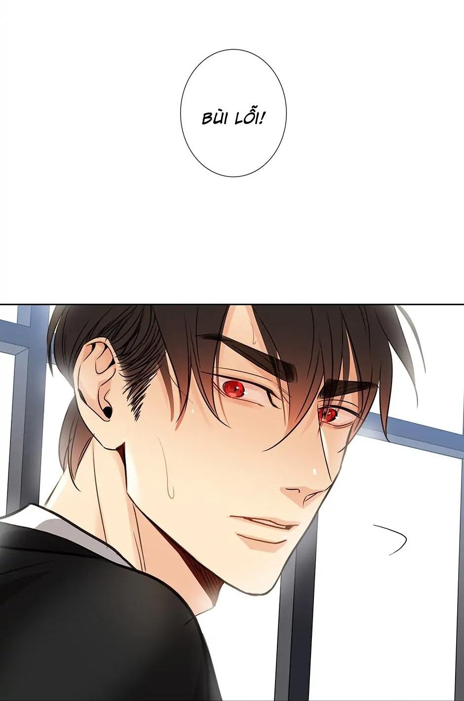 Đừng Chạm Vào Tim Tôi: Chapter 61