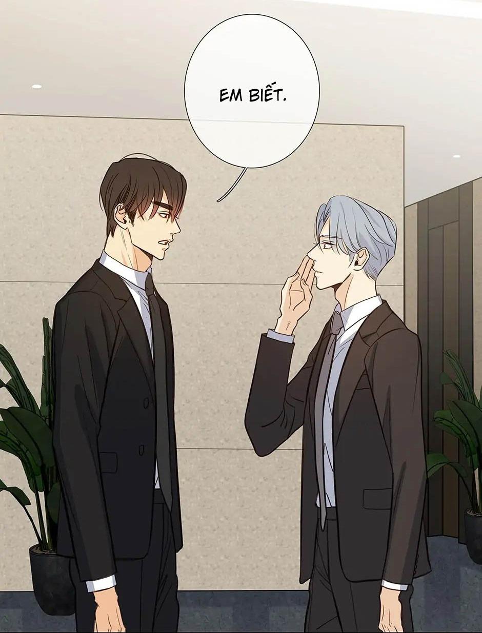 Đừng Chạm Vào Tim Tôi: Chapter 61