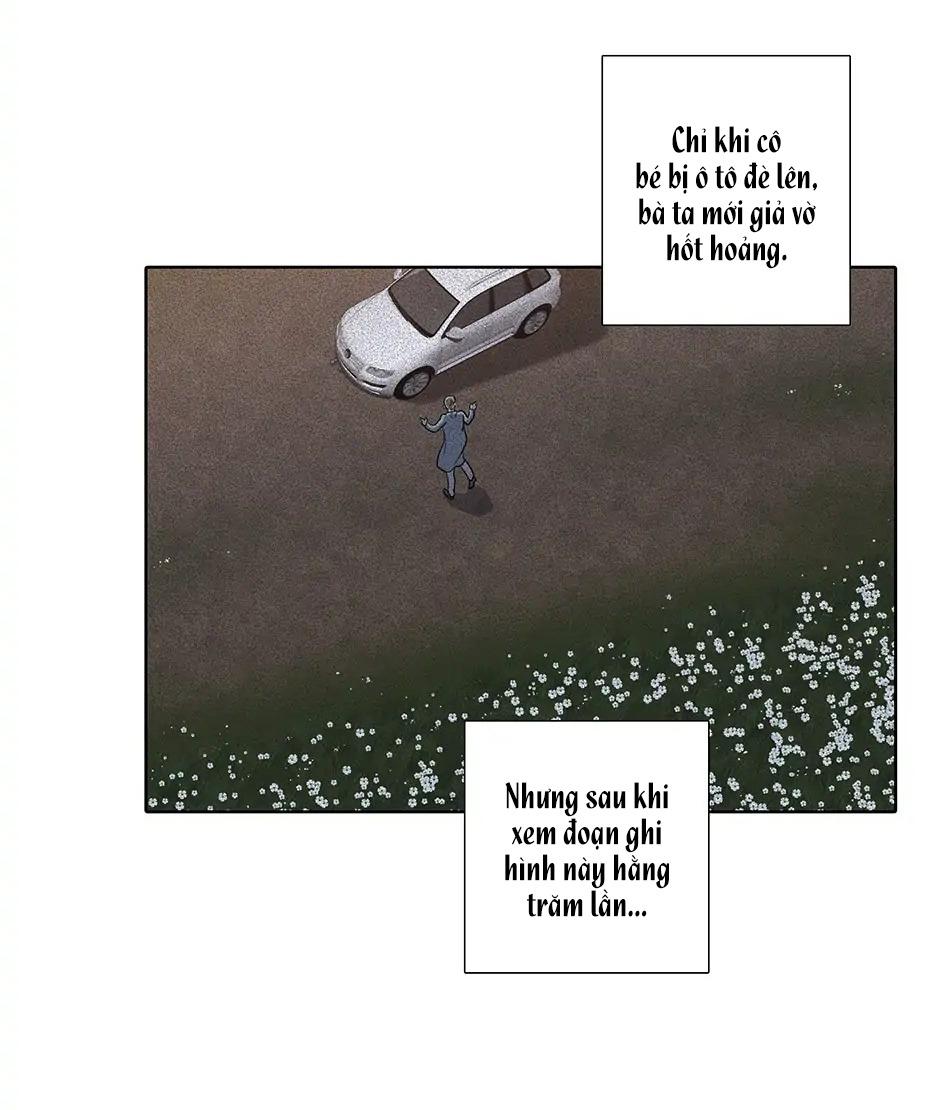 Đừng Chạm Vào Tim Tôi: Chapter 61