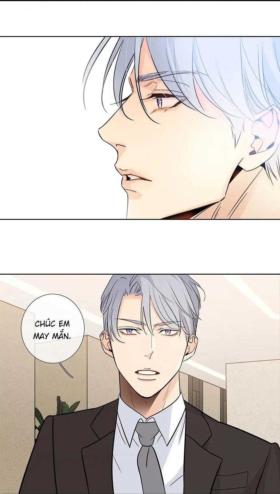 Đừng Chạm Vào Tim Tôi: Chapter 61