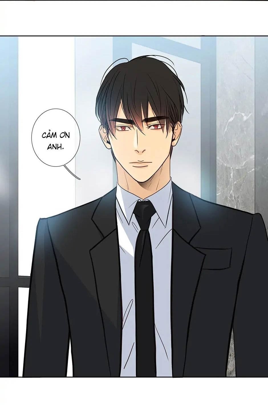 Đừng Chạm Vào Tim Tôi: Chapter 61