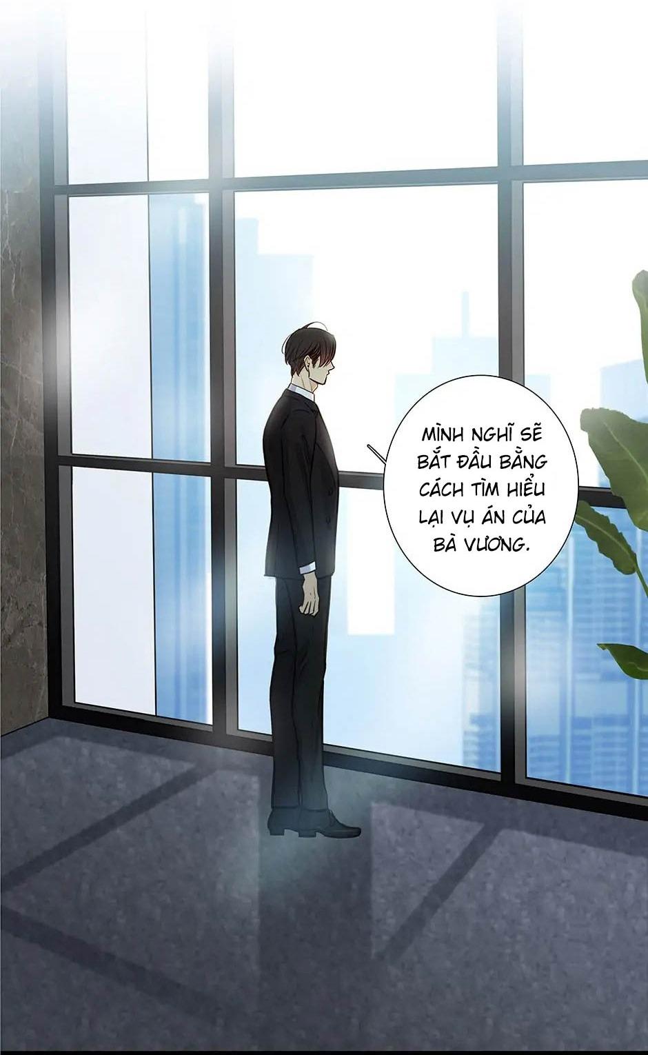Đừng Chạm Vào Tim Tôi: Chapter 61