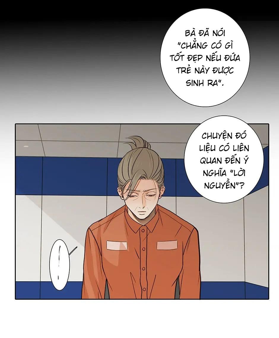 Đừng Chạm Vào Tim Tôi: Chapter 62