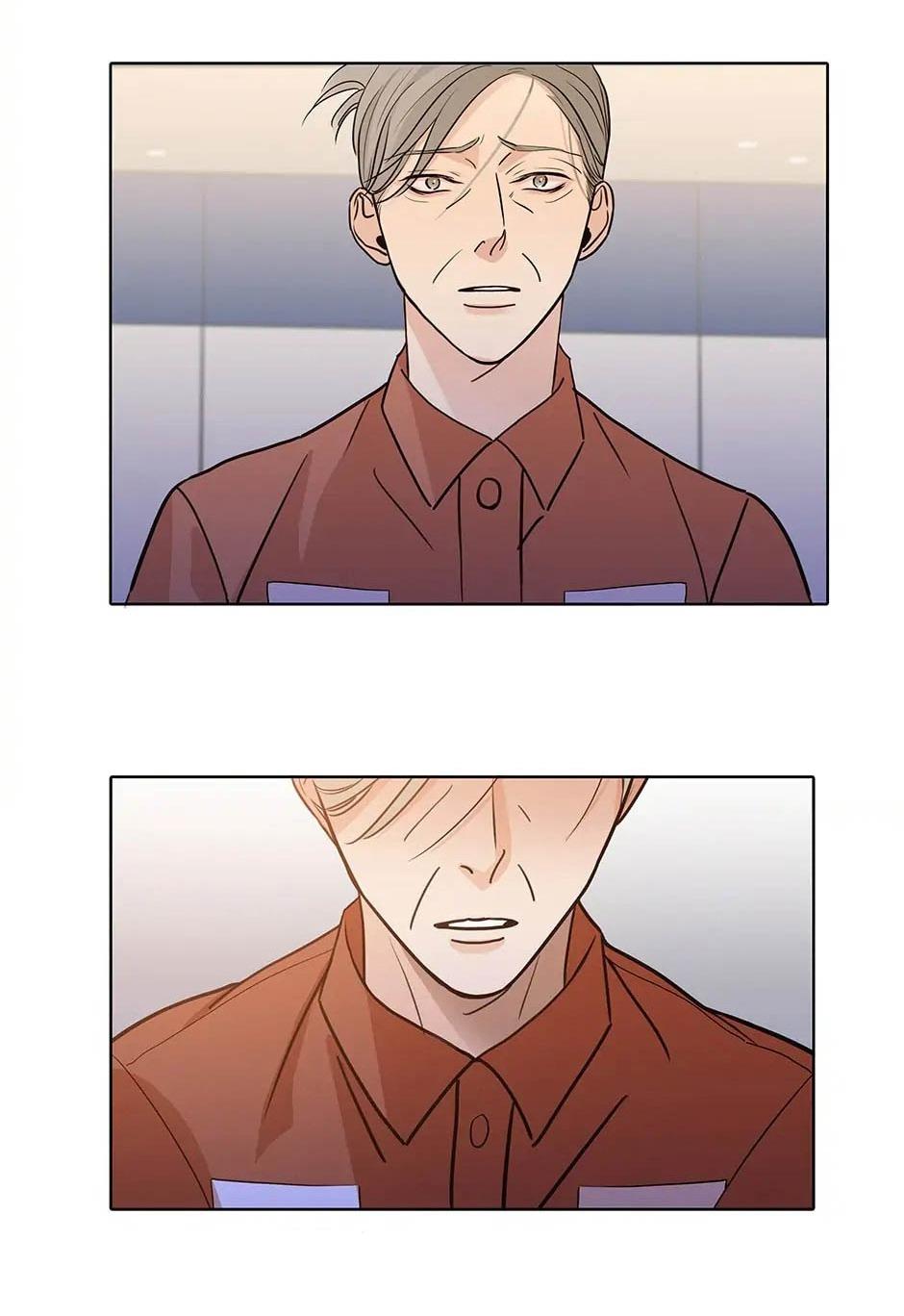 Đừng Chạm Vào Tim Tôi: Chapter 62