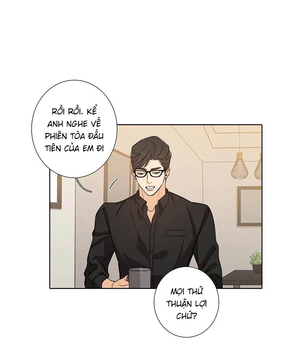 Đừng Chạm Vào Tim Tôi: Chapter 62