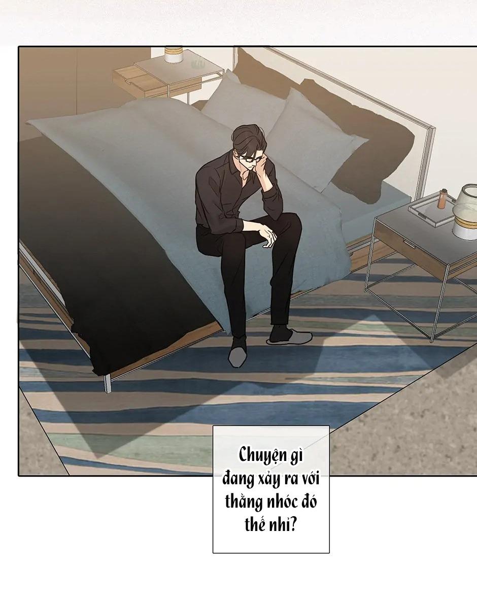 Đừng Chạm Vào Tim Tôi: Chapter 62