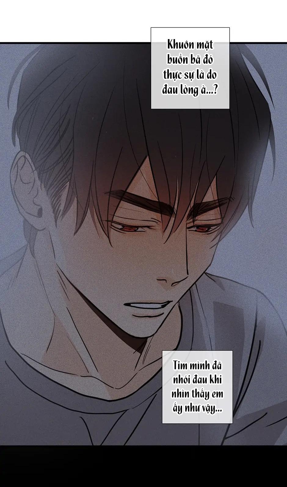 Đừng Chạm Vào Tim Tôi: Chapter 62