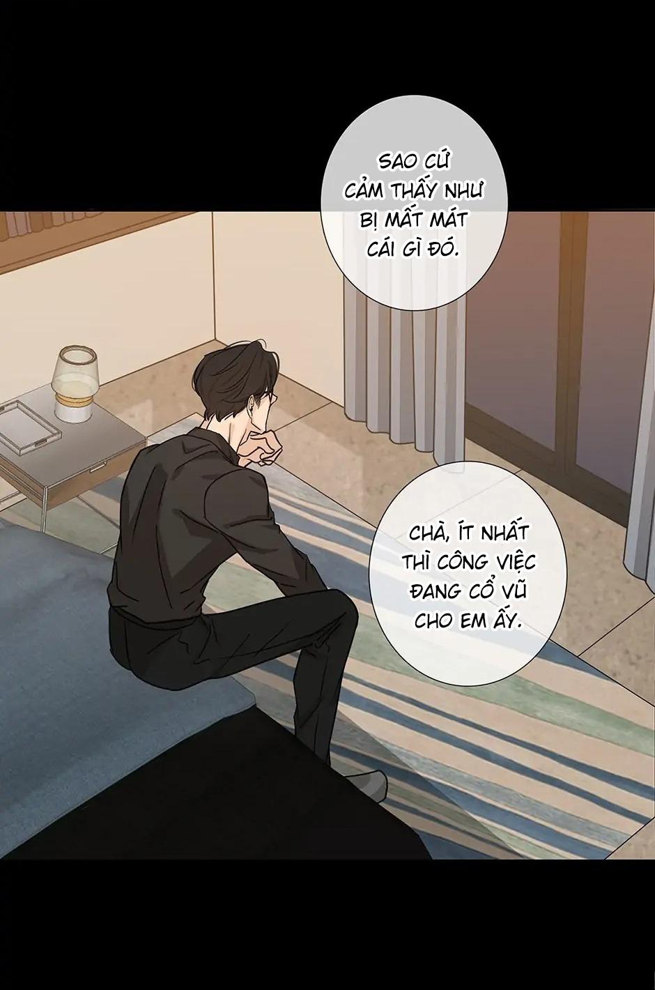 Đừng Chạm Vào Tim Tôi: Chapter 62