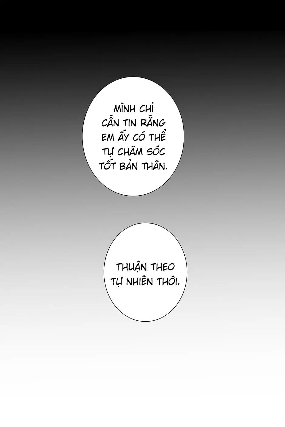 Đừng Chạm Vào Tim Tôi: Chapter 62