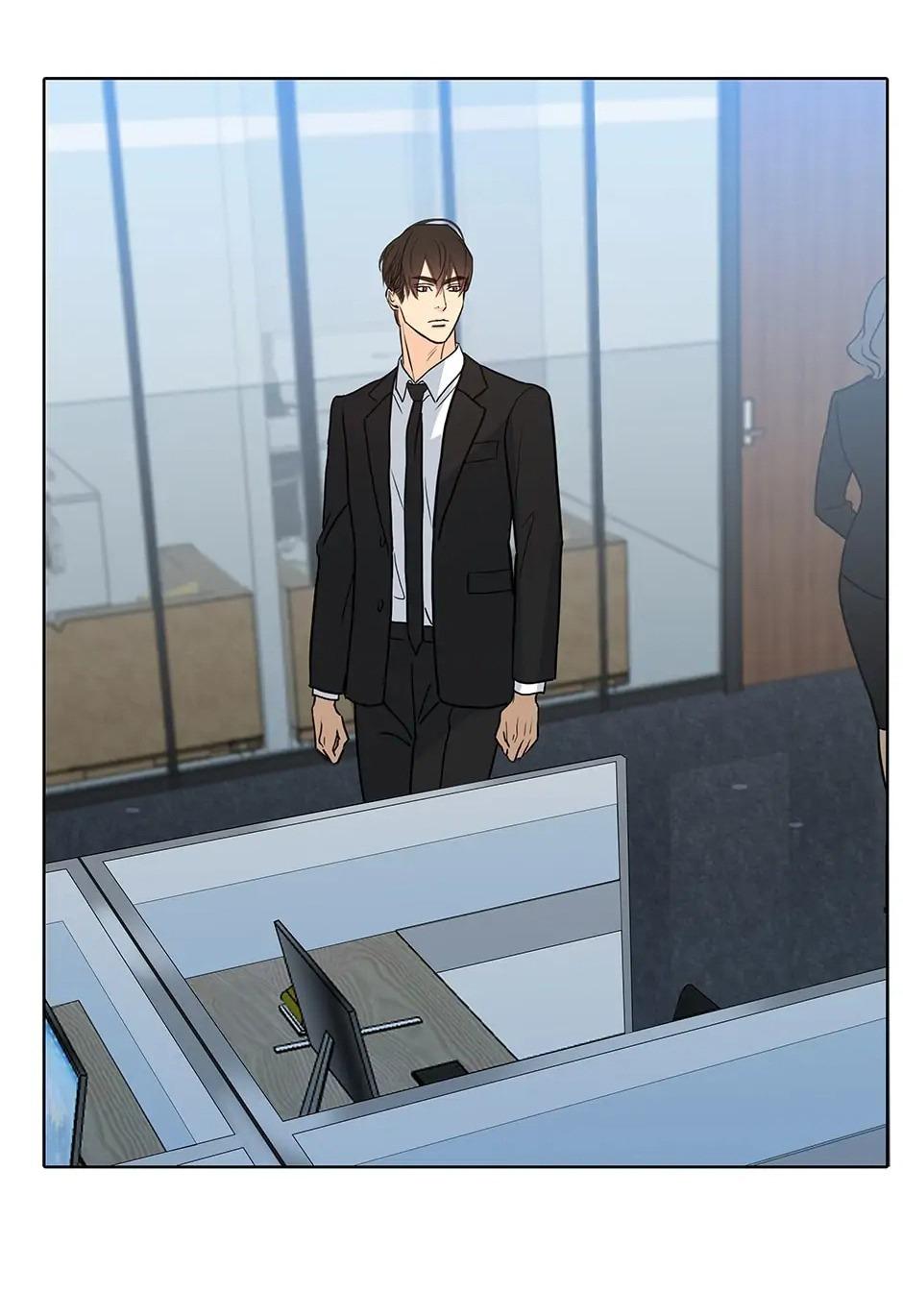 Đừng Chạm Vào Tim Tôi: Chapter 62