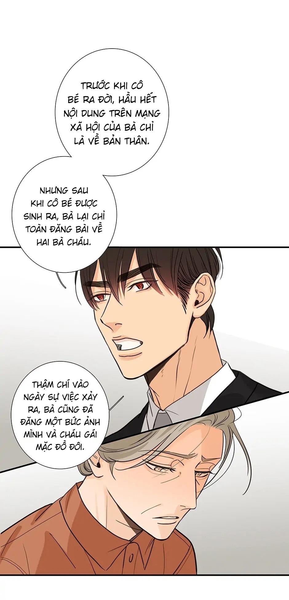 Đừng Chạm Vào Tim Tôi: Chapter 62