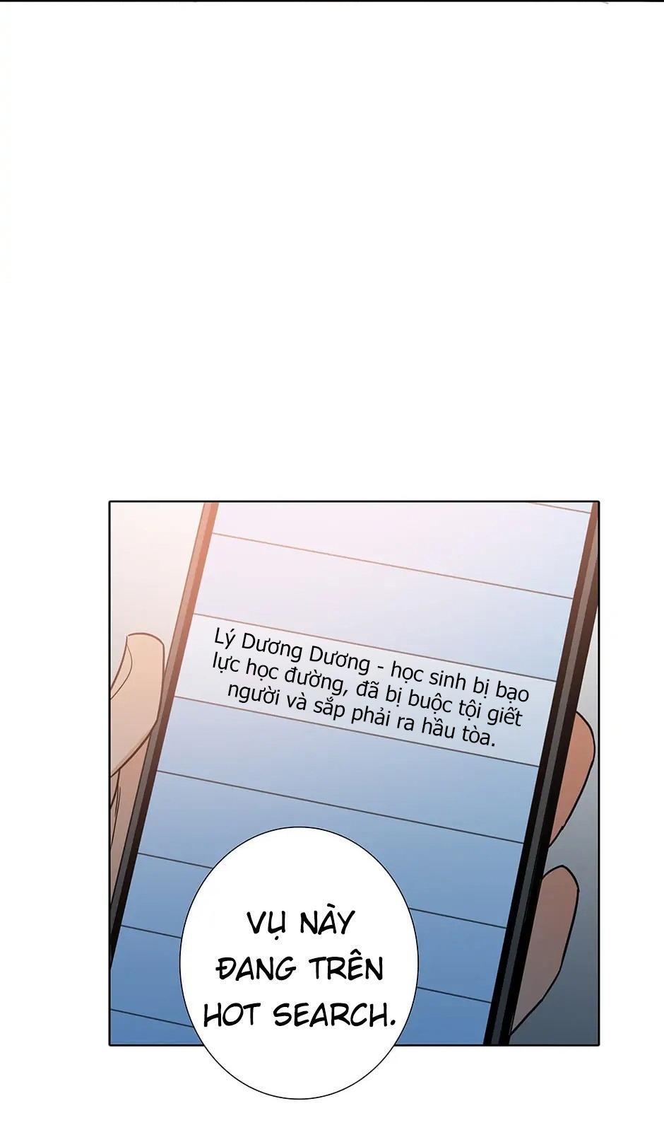 Đừng Chạm Vào Tim Tôi: Chapter 62