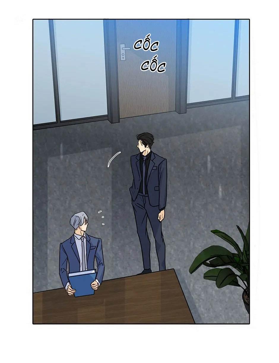 Đừng Chạm Vào Tim Tôi: Chapter 62