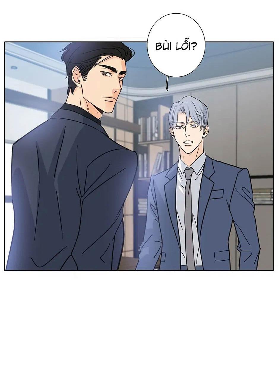 Đừng Chạm Vào Tim Tôi: Chapter 62