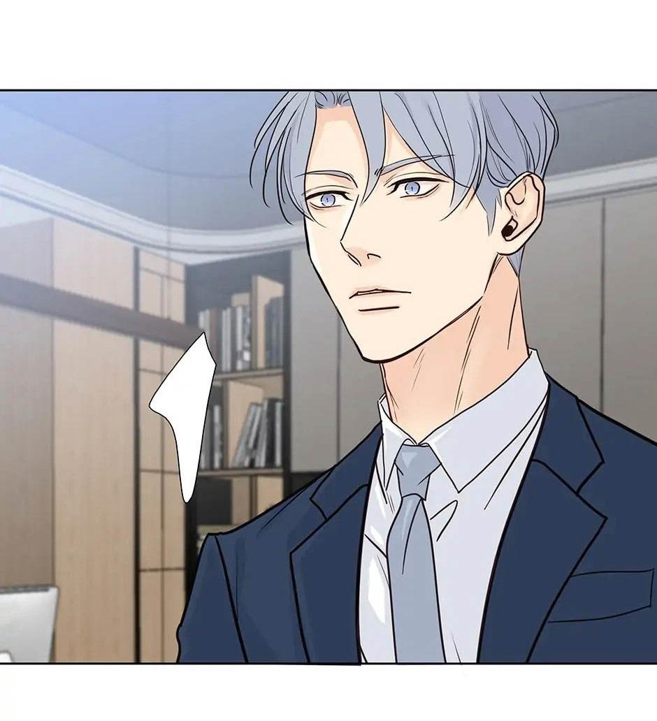Đừng Chạm Vào Tim Tôi: Chapter 62