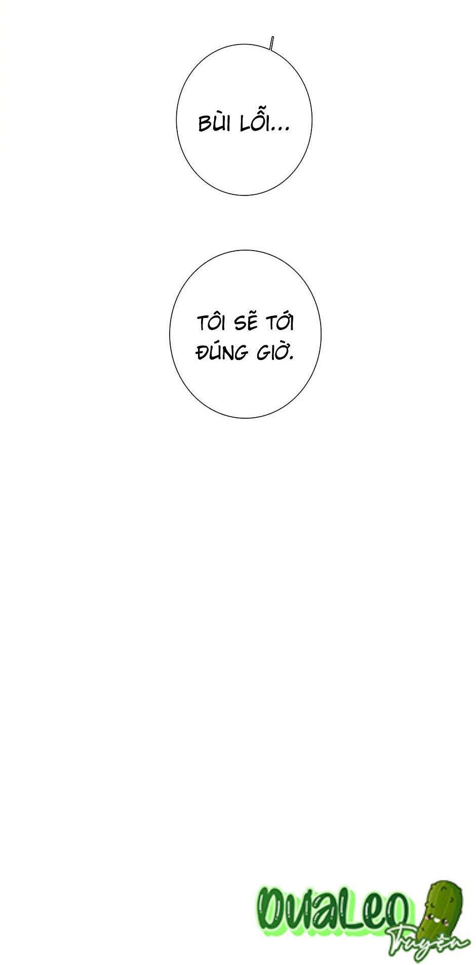 Đừng Chạm Vào Tim Tôi: Chapter 62