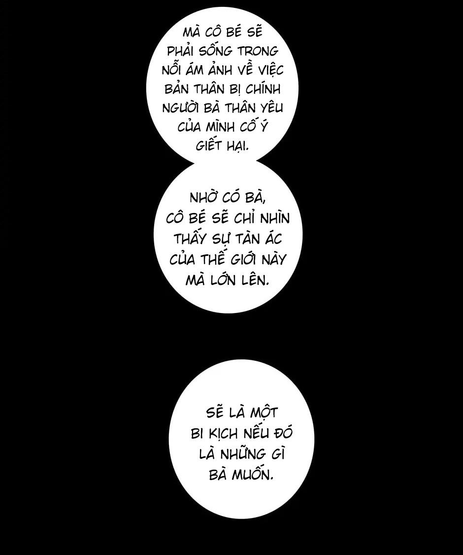 Đừng Chạm Vào Tim Tôi: Chapter 62