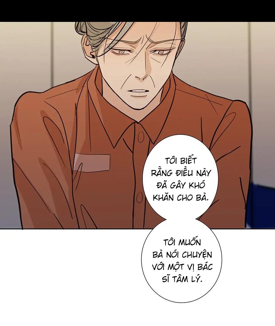 Đừng Chạm Vào Tim Tôi: Chapter 62
