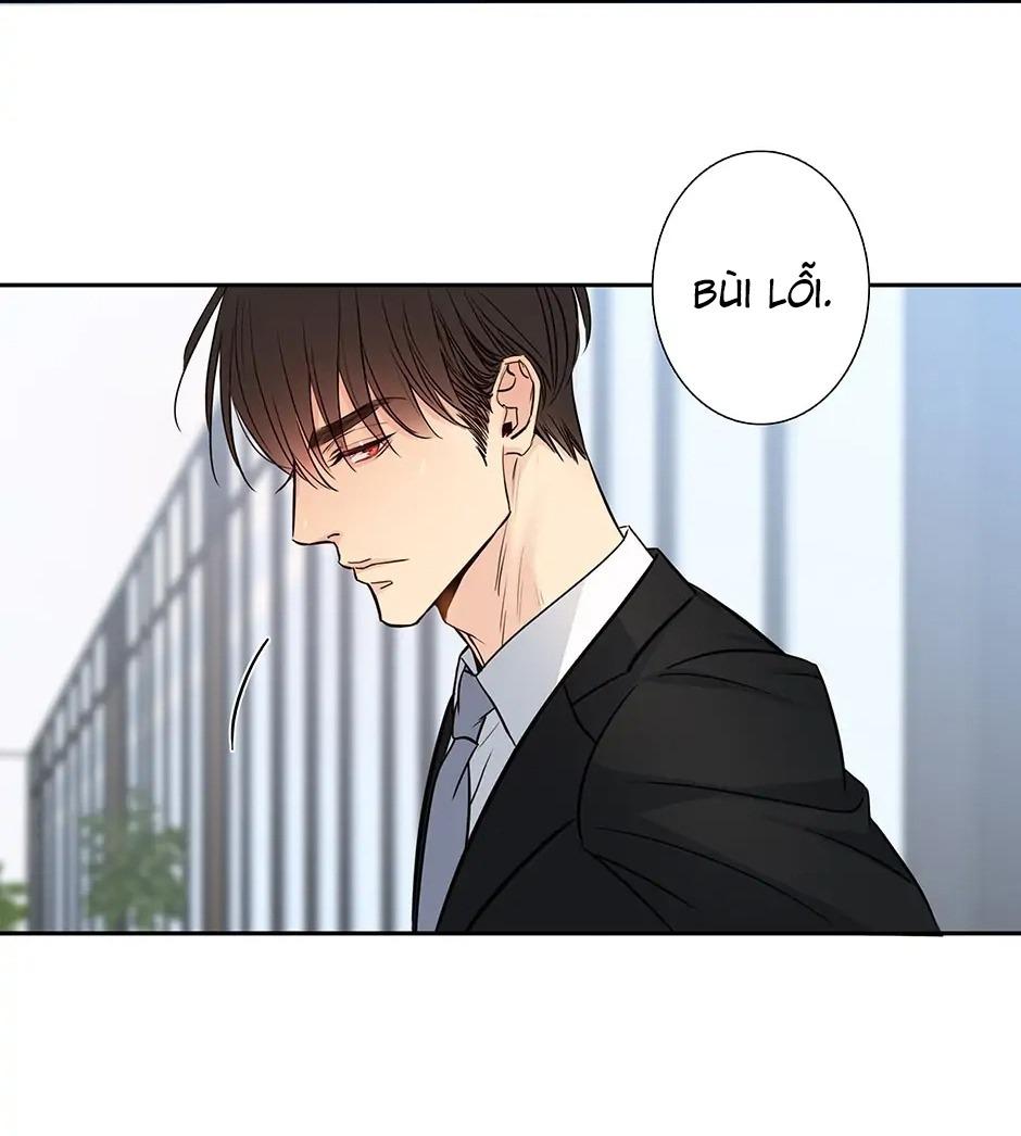 Đừng Chạm Vào Tim Tôi: Chapter 63