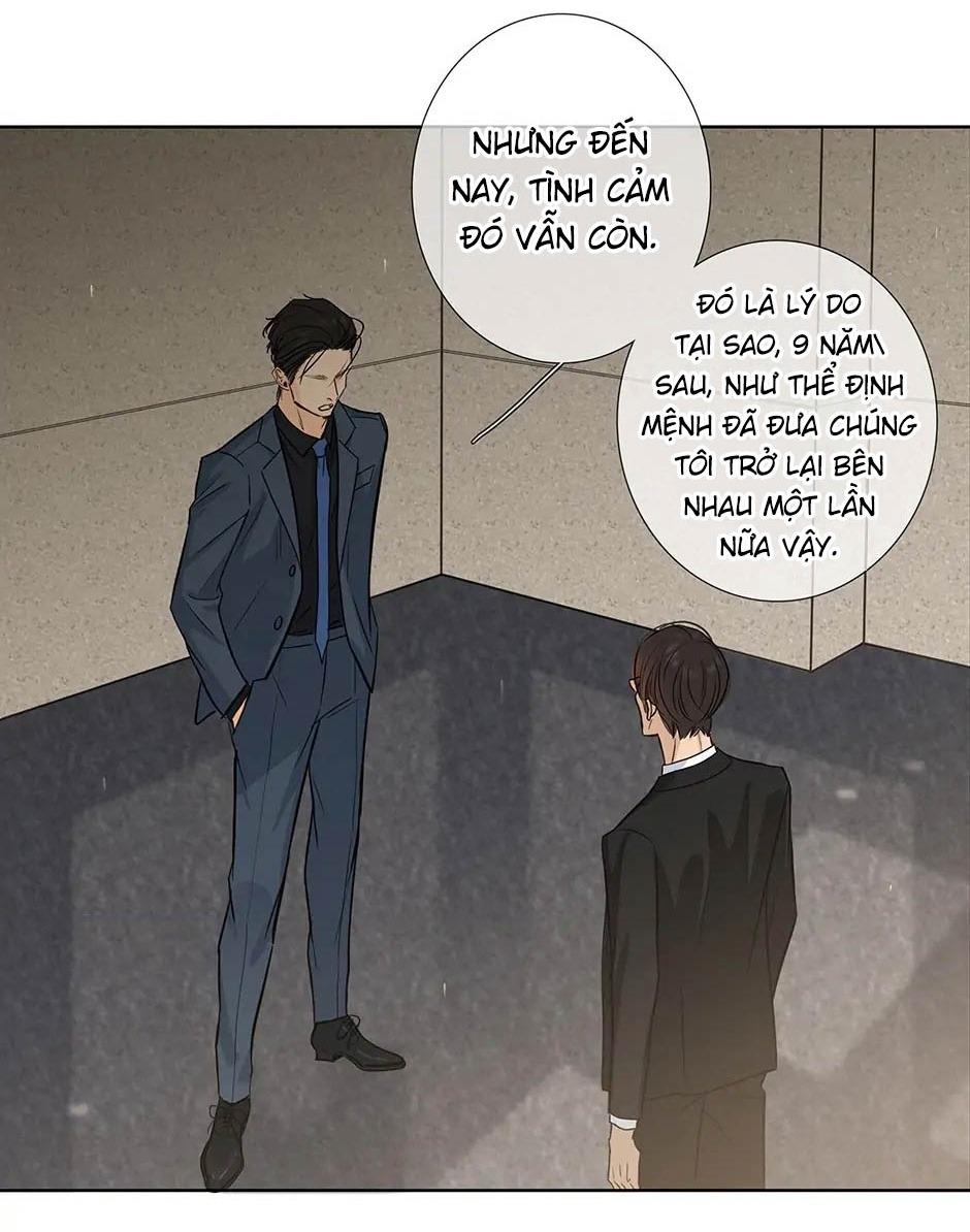 Đừng Chạm Vào Tim Tôi: Chapter 63