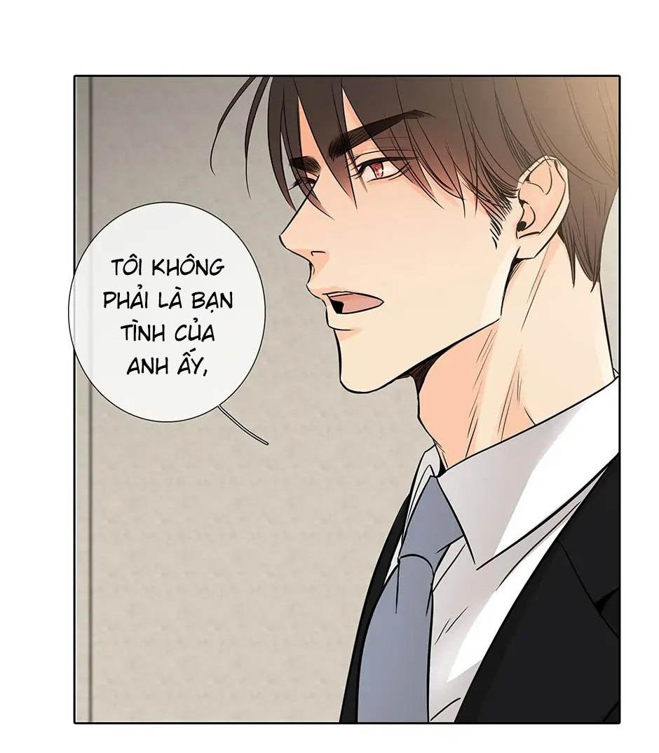 Đừng Chạm Vào Tim Tôi: Chapter 63