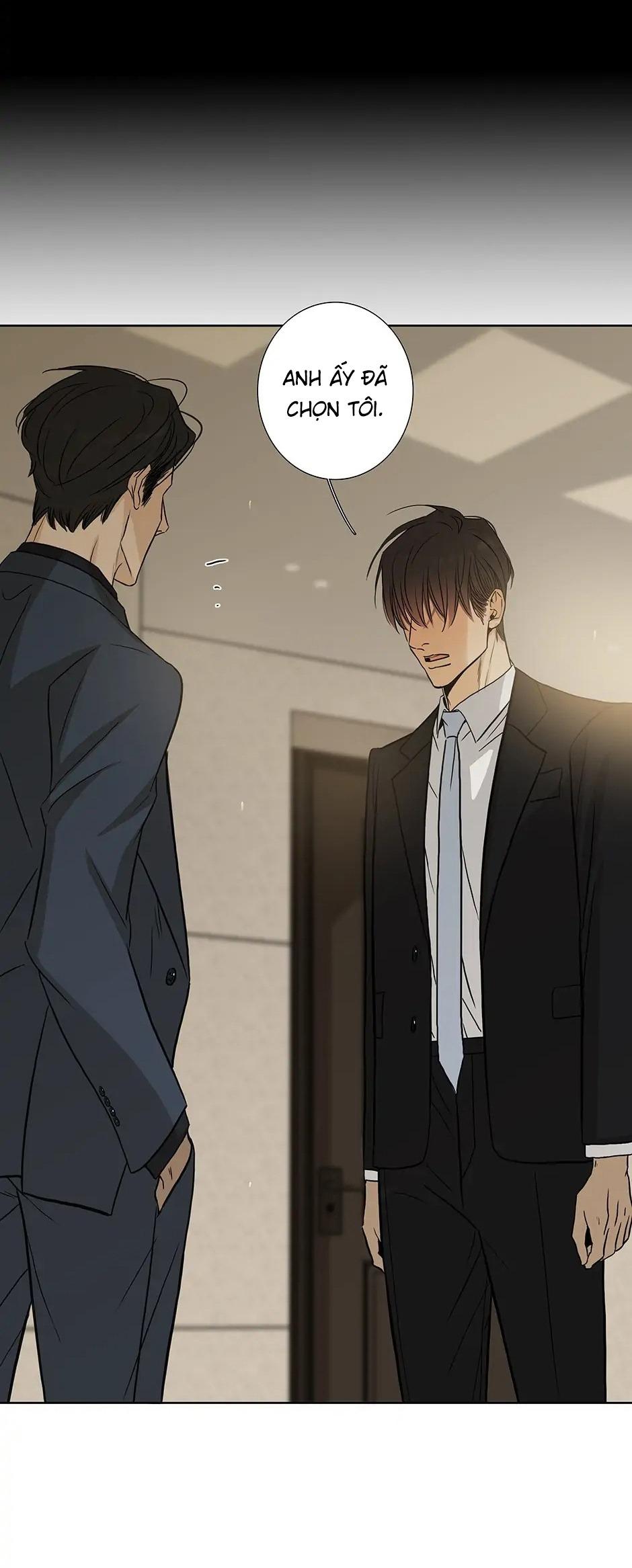 Đừng Chạm Vào Tim Tôi: Chapter 63