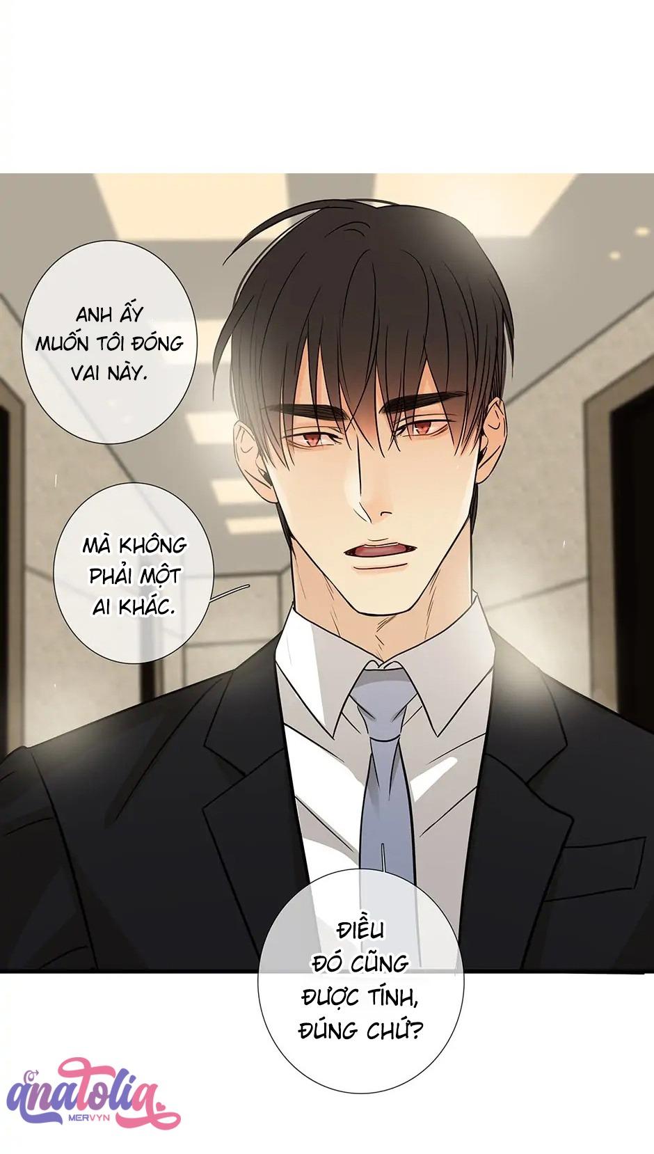 Đừng Chạm Vào Tim Tôi: Chapter 63
