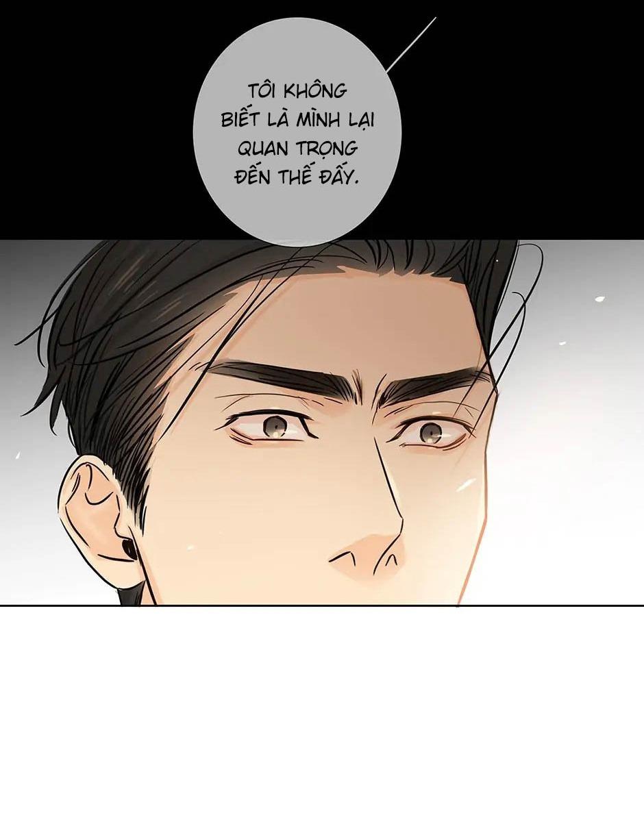 Đừng Chạm Vào Tim Tôi: Chapter 63