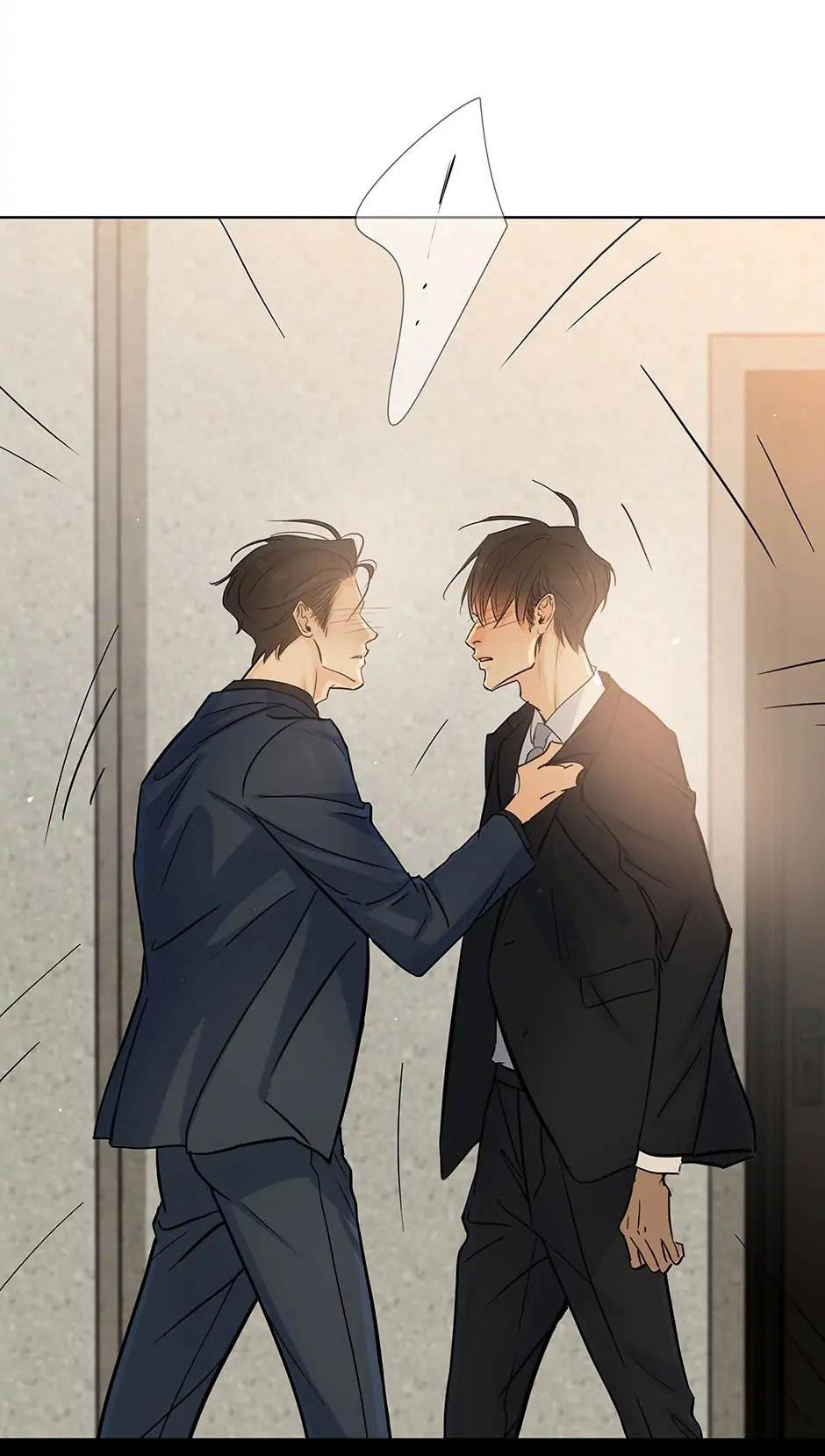 Đừng Chạm Vào Tim Tôi: Chapter 63