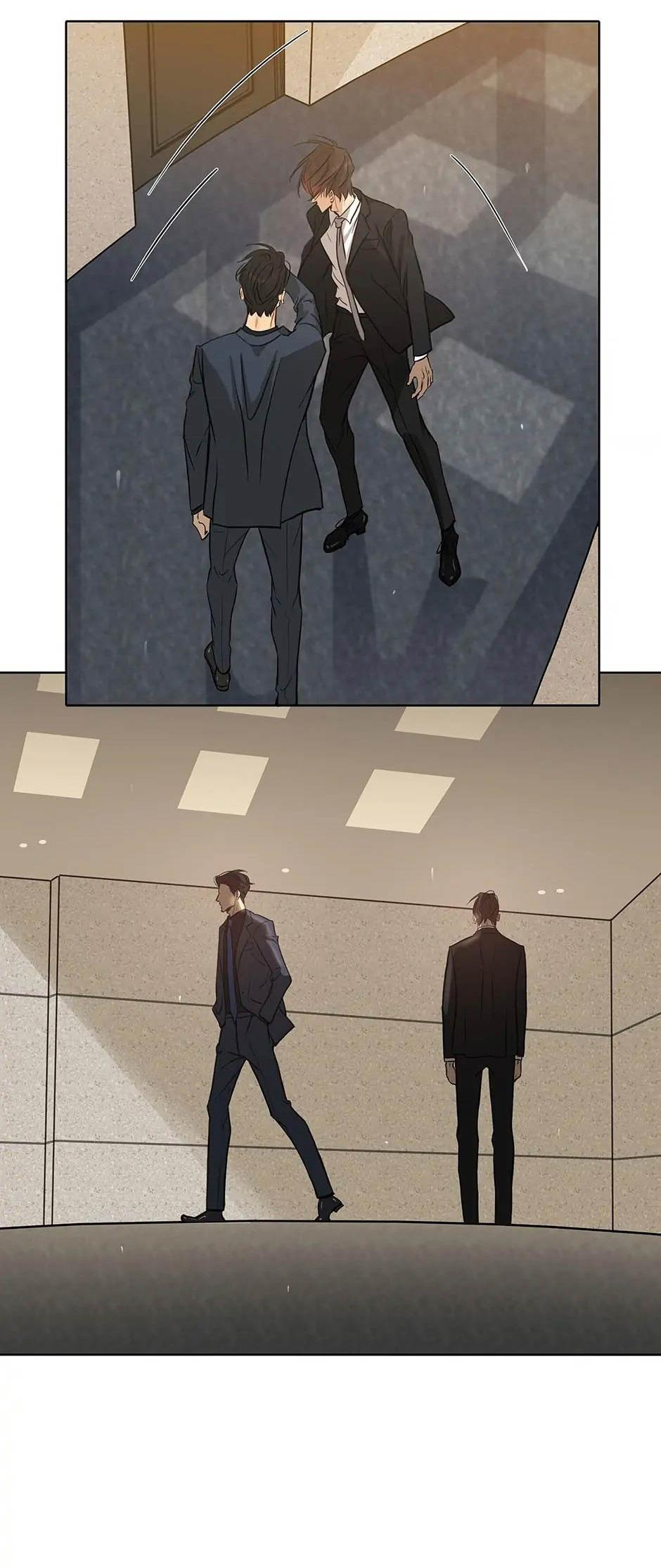 Đừng Chạm Vào Tim Tôi: Chapter 63